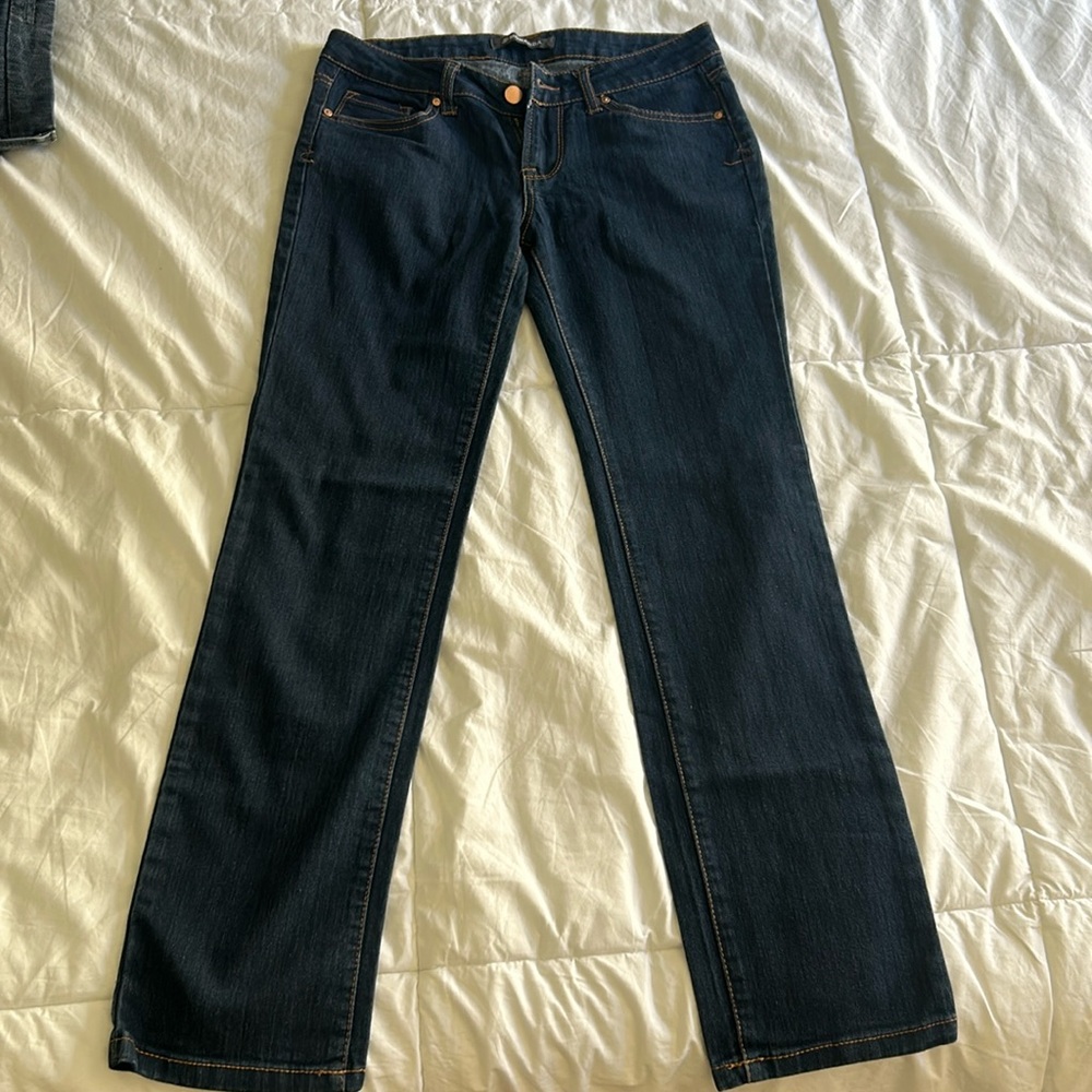 Monarda Jeans Size 7